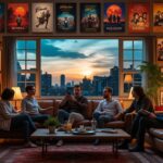 découvrez notre comparatif des meilleures séries tv du moment et trouvez celles qui méritent vraiment votre attention. conseils, avis et sélection pour ne rater aucune pépite !