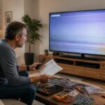 découvrez comment résoudre les problèmes d'image sur votre tv samsung avec nos solutions efficaces pour un déchiffrage rapide et facile.
