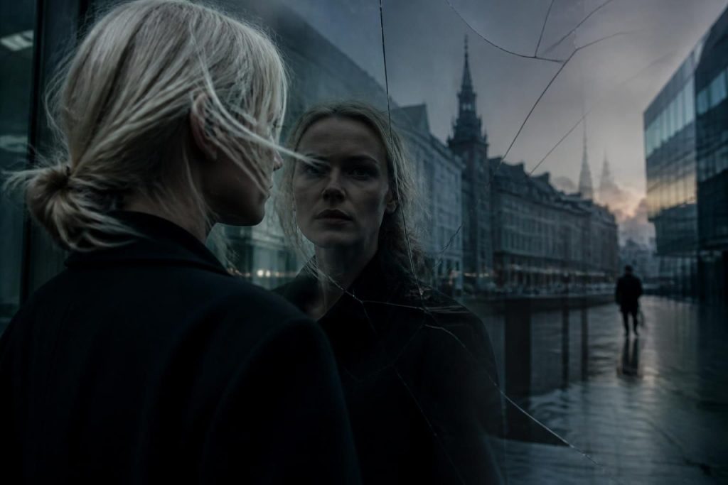 découvrez 'le mirage' de camilla läckberg et henrik fexeus, un thriller captivant mêlant suspense et intrigues psychologiques qui tiendront les lecteurs en haleine jusqu'à la dernière page.
