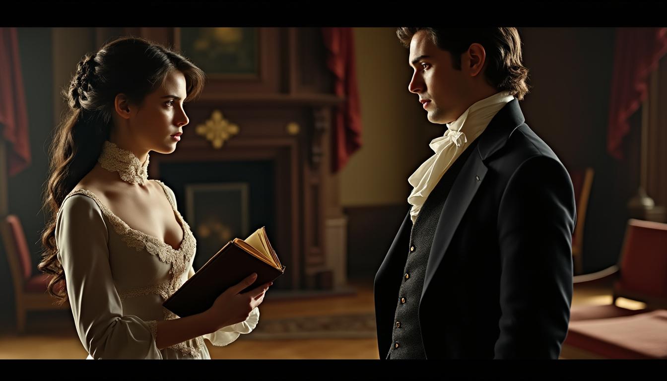 explorez notre sélection des meilleures adaptations littéraires qui ont inspiré des séries tv anglaises captivantes, entre réalisme et fiction.