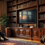 explorez les meilleures adaptations littéraires qui ont été transformées en séries tv anglaises captivantes. plongez dans l'univers des romans devenus succès télévisuels.