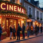 découvrez tous les événements spéciaux au cinéma à fontenay-le-comte ce mois-ci : avant-premières, soirées thématiques et projections exclusives à ne pas manquer.