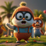 explorez notre liste incontournable des personnages de dessin animé dont le nom commence par y. parfaite pour les fans et les curieux en quête de découverte !