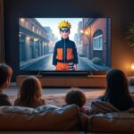 plongez dans l'univers captivant de naruto avec notre streaming des épisodes incontournables. suivez les aventures de naruto et de ses amis dès maintenant !