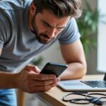 découvrez comment résoudre rapidement les problèmes lorsque wavob ne fonctionne plus sur votre appareil grâce à nos conseils de dépannage efficaces.