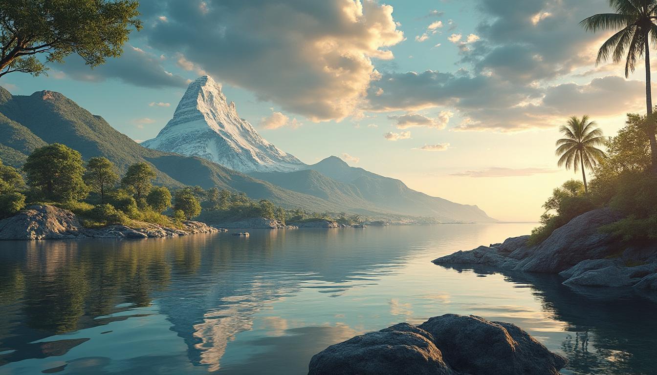 découvrez les coulisses de la série tv largo winch et les secrets de production dévoilés pour plonger au cœur de cette aventure captivante.