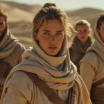 découvrez comment les effets spéciaux époustouflants et la cinématographie immersive de dune ont contribué au succès du film. analyse, avis et détails techniques sur imdb.