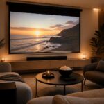 découvrez comment associer une barre de son à votre écran de projection pour créer une ambiance cinéma immersive. nos conseils pratiques pour un son et une image parfaitement synchronisés.