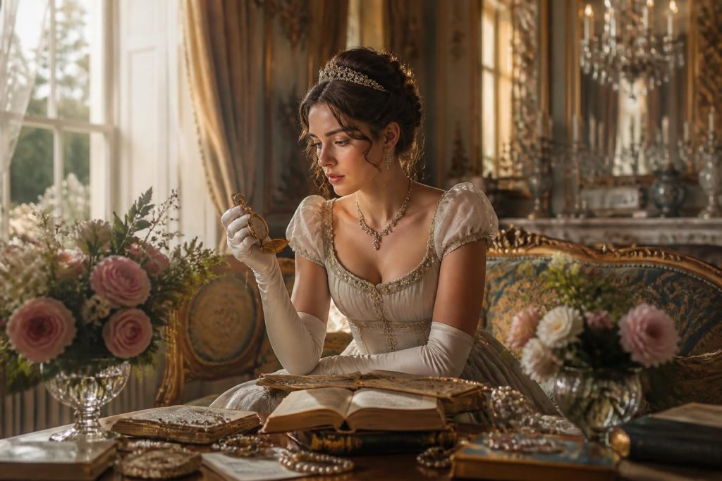 découvrez à quelle heure sort la saison 3 de bridgerton et les raisons incontournables pour ne pas manquer cette nouvelle saison pleine de romance, de secrets et de rebondissements.