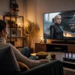 découvrez la nouvelle adresse de livetv pour éviter tout souci de connexion et profitez pleinement de vos séries préférées en continu.
