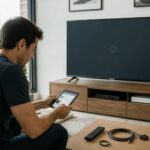 découvrez une explication détaillée du code erreur 107 sur votre tv samsung et apprenez les étapes simples pour le résoudre rapidement et profiter à nouveau de votre téléviseur sans souci.