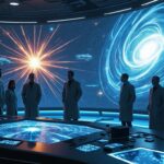 découvrez une analyse approfondie de la fin de dark matter et explorez ses implications pour l'intrigue et les personnages.