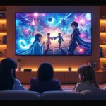 découvrez notre sélection des meilleurs animes à voir sur voiranime, explorant tous les genres pour satisfaire tous les amateurs de dessins animés japonais.