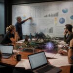 découvrez l'analyse détaillée du budget d'avatar 2 et explorez comment chaque euro a été investi pour créer ce chef-d'œuvre cinématographique spectaculaire.