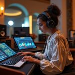 découvrez les dernières tendances de la renaissance du streaming musical et analysez l'avenir de l'industrie musicale face à ces évolutions majeures.