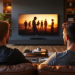 découvrez les dernières actualités des séries tv et les nouvelles adaptations incontournables à suivre cette saison.