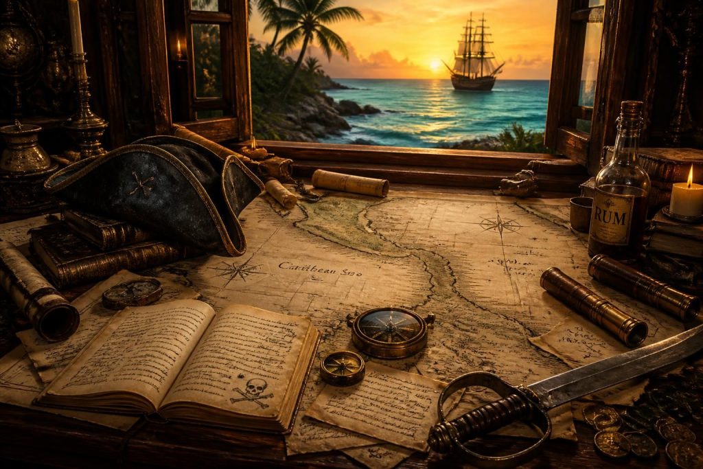 découvrez l'ordre idéal pour regarder les films des pirates des caraïbes et profitez d'une aventure cinématographique captivante et enrichissante.