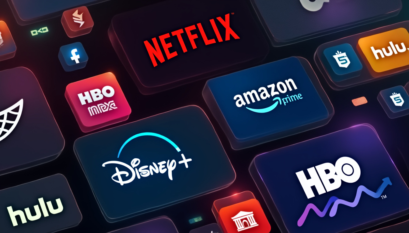 découvrez les meilleurs films de 2015 en streaming et plongez dans une sélection des œuvres primées qui ont marqué l'année au cinéma.