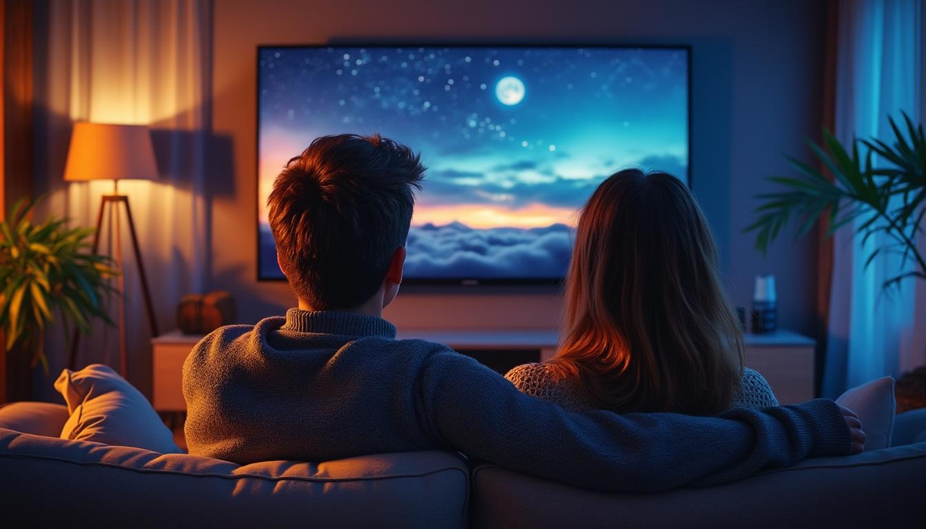 découvrez notre guide pratique dédié aux débutants pour regarder des films en streaming sur vk. conseils, astuces et informations pour profiter facilement de vos films préférés en ligne.