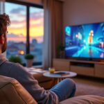 découvrez comment regarder futurama en streaming avec notre guide complet pour les nouveaux fans, incluant les plateformes disponibles et conseils pour bien commencer.