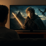 Harry Potter 2 en streaming