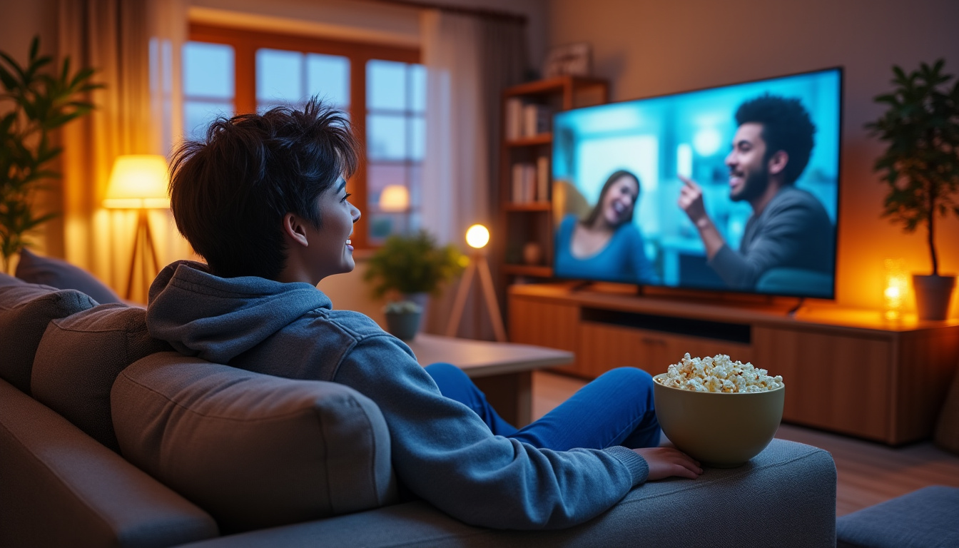 découvrez nos conseils pour profiter du streaming hd sans coupures : astuces pour éviter le buffering et obtenir une qualité d’image optimale sur toutes vos plateformes.