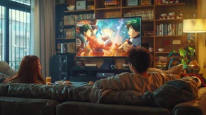 Hero Academia saison 5