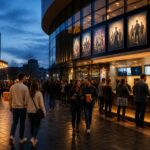 découvrez comment profiter au maximum de votre soirée cinéma au kinepolis de bruxelles avec nos astuces et conseils pour une expérience inoubliable.
