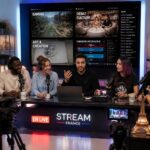 découvrez comment les french streams influencent et transforment la scène audiovisuelle, en renouvelant les pratiques culturelles et en créant de nouveaux liens entre créateurs et audiences.