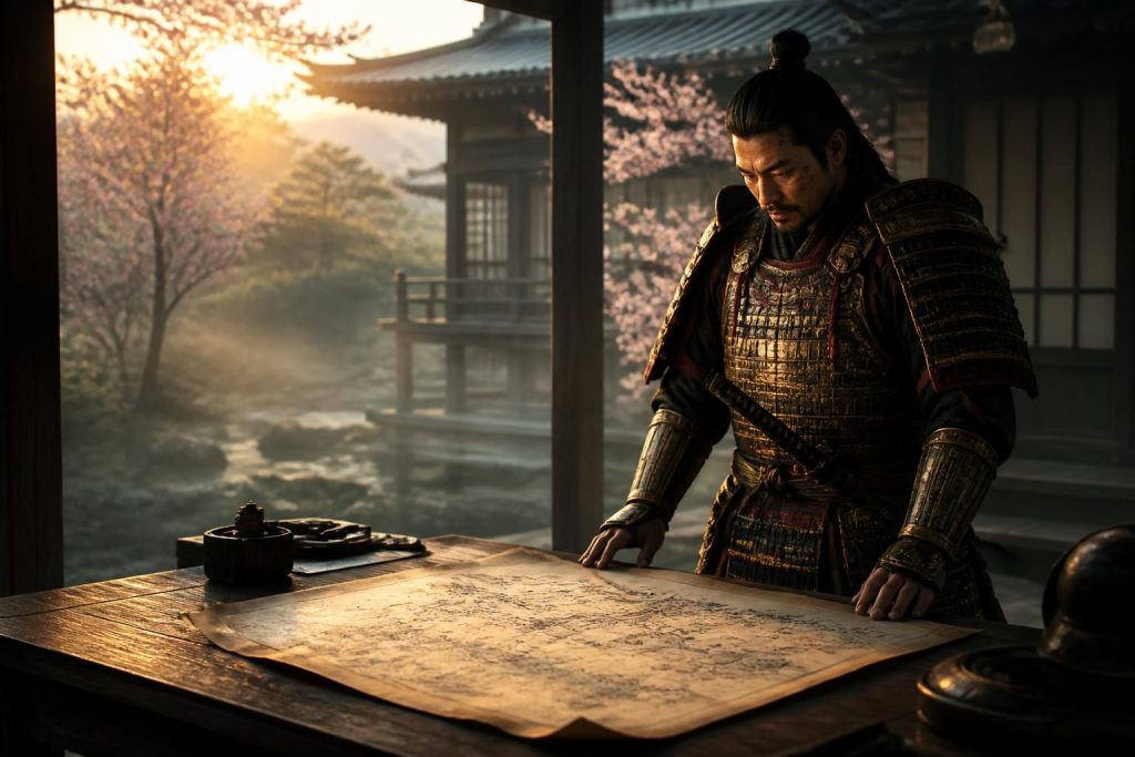 découvrez la date de sortie de l'épisode 3 de la série shogun et toutes les informations essentielles à connaître pour ne rien manquer de cette nouvelle saison.