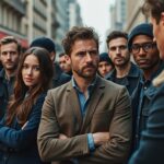 découvrez la distribution de slow horses, un mélange captivant de talents émergents et d'acteurs chevronnés qui donnent vie à cette série intrigante.