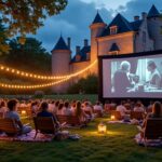 découvrez la magie du cinéma à hardelot et plongez dans une ambiance locale unique alliant charme, tradition et passion cinématographique.