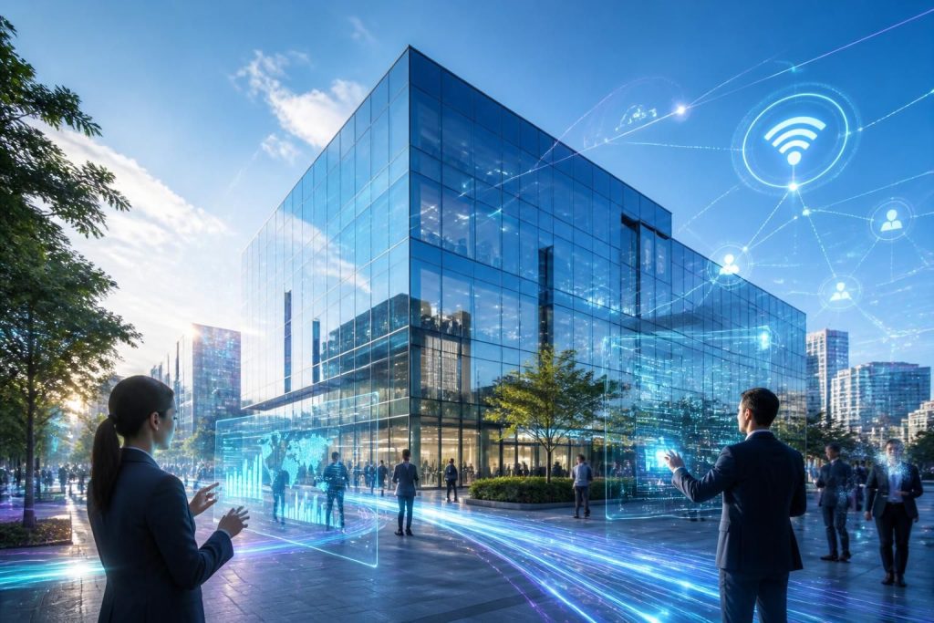 découvrez comment la nouvelle adresse d'enstream influence ses services et améliore la connectivité pour une expérience client optimale.
