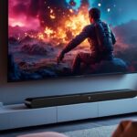 découvrez notre avis complet sur la teufel cinebar : performances audio, design élégant et fonctionnalités. que vaut vraiment cette barre de son ?