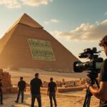 découvrez comment les documentaires sur les pyramides révolutionnent notre compréhension de l'histoire en mêlant narration captivante et découvertes fascinantes.