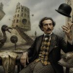 découvrez l'art unique des films étranges, où absurdité et génie se mêlent pour offrir des expériences cinématographiques hors du commun.