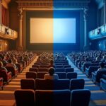 découvrez comment le cinéma à poitiers évolue au fil du temps, entre traditions et innovations, pour offrir une expérience culturelle riche et dynamique.