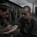 découvrez 'le tatoueur d'auschwitz', un film poignant qui mêle vérité historique et fiction pour raconter une histoire émouvante et bouleversante inspirée de faits réels.