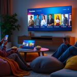 découvrez le guide ultime pour profiter gratuitement du streaming des séries en vostfr. astuces, plateformes et conseils pour un visionnage optimal et légal.