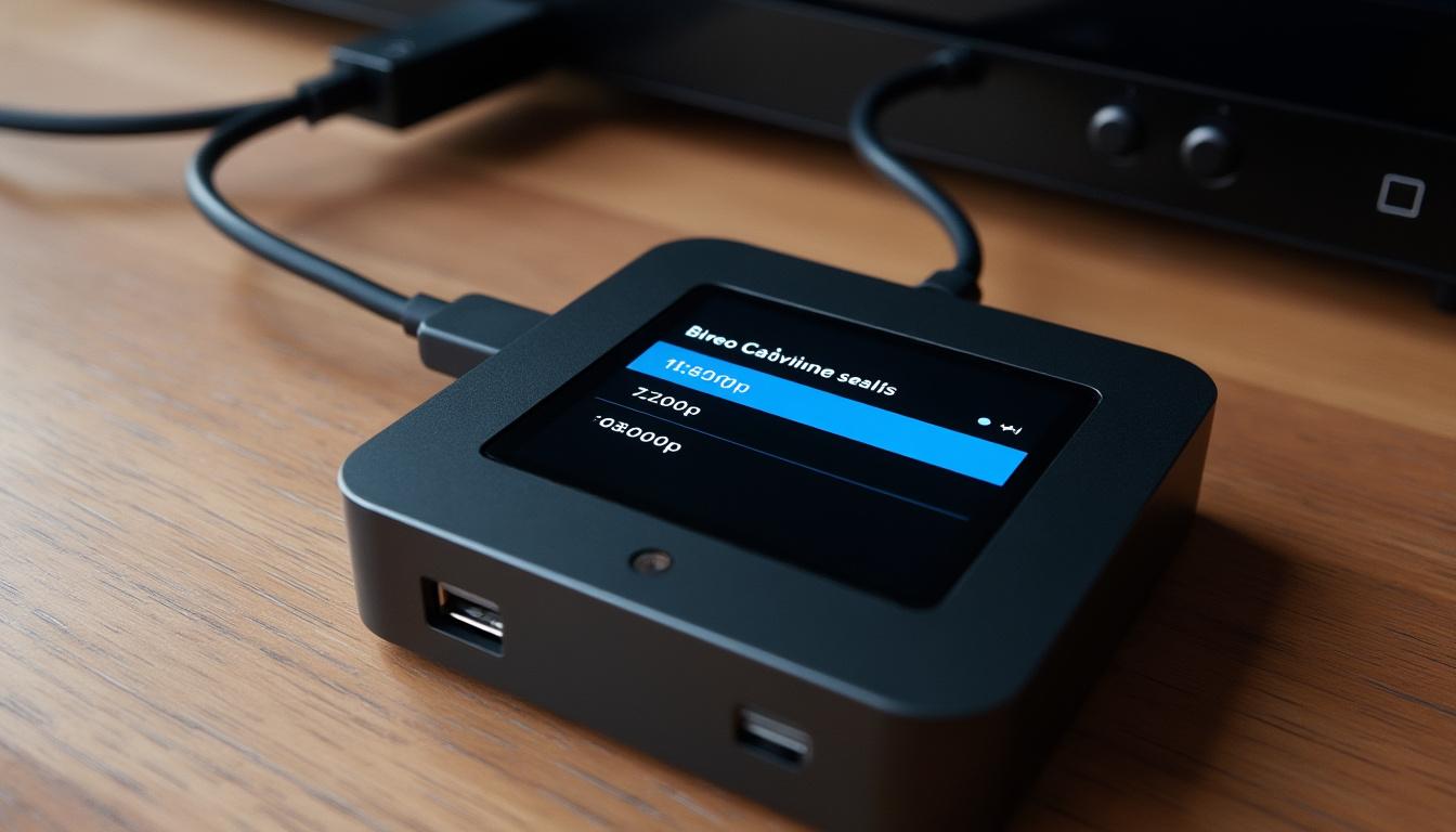 découvrez comment sélectionner la meilleure qualité pour regarder le roi lion en streaming. nos conseils pour une expérience visuelle optimale et adaptée à vos équipements.