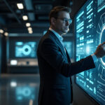 découvrez notre analyse du film westworld 2023, une œuvre captivante qui interroge la frontière entre intelligence artificielle et humanité, en explorant les enjeux éthiques et philosophiques de la technologie moderne.