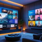 découvrez les 22 meilleurs sites de streaming qui remplacent la télévision classique pour profiter de vos séries, films et émissions préférées en ligne, facilement et gratuitement.