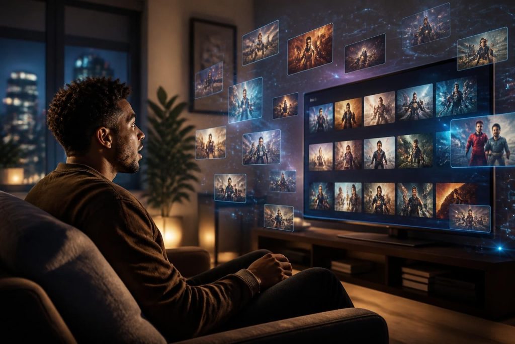 découvrez les avantages cachés de la plateforme de streaming vidéo brafzo, des fonctionnalités inédites et des offres exclusives que vous devez connaître pour profiter pleinement de votre expérience.
