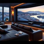 découvrez les avantages uniques de choisir le cinéma au port la nouvelle pour vos projections privées, alliant confort, qualité d'image et cadre idéal pour un événement réussi.