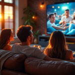 découvrez pourquoi regarder une série en streaming gratuit peut être plus avantageux qu’un abonnement payant : économies, flexibilité et large choix de programmes sans engagement.