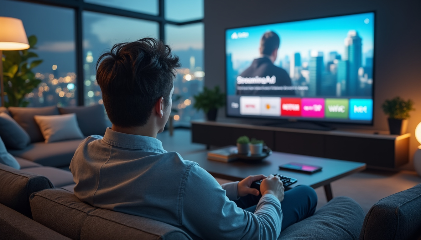 découvrez pourquoi regarder des séries en streaming gratuit présente de nombreux avantages par rapport à un abonnement payant : flexibilité, économies et accès à un large choix de contenus sans engagement.
