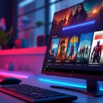 découvrez les avantages de la nouvelle adresse yts pour le streaming de films : accès rapide, catalogue mis à jour et une expérience utilisateur optimisée.