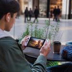 découvrez les avantages de regarder netflix sur la nintendo switch oled en déplacement : écran vibrant, portabilité optimale et expérience de streaming immersive partout où vous allez.