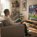 découvrez les nombreux avantages de regarder des événements en streaming hd, offrant une qualité d'image exceptionnelle, une grande flexibilité d'accès et une expérience immersive depuis chez vous.