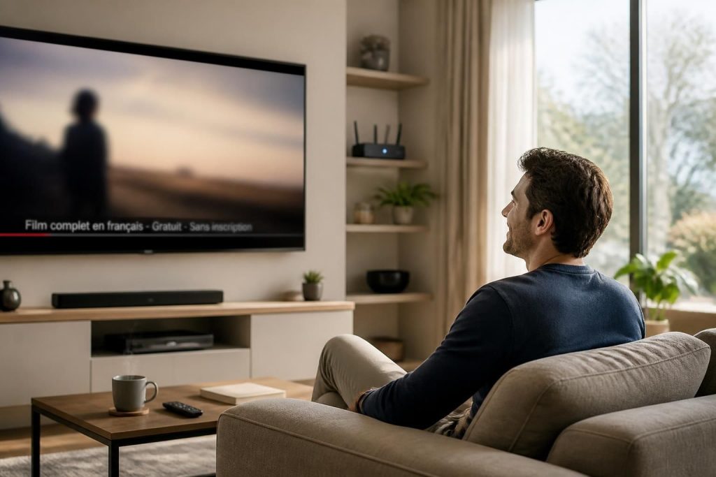 découvrez les avantages de regarder des films complets en français gratuitement et sans inscription, pour une expérience simple, accessible et immersive dans la langue.